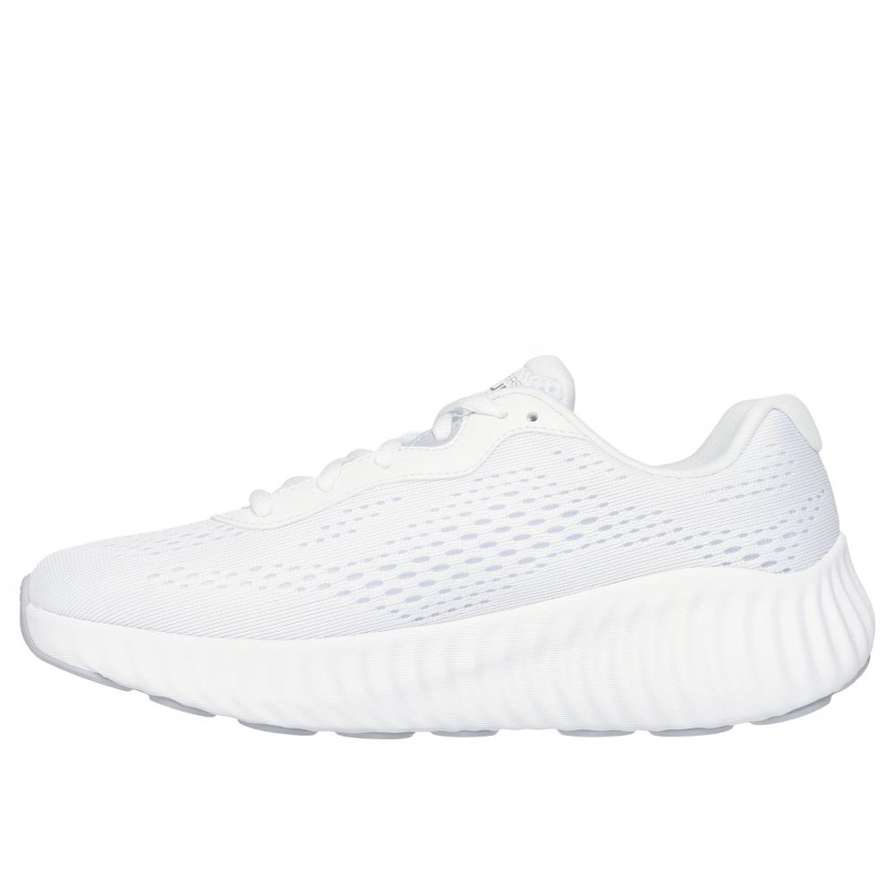 ZAPATILLA MUJER GO RUN NOW BLANCO SKECHERS - 4