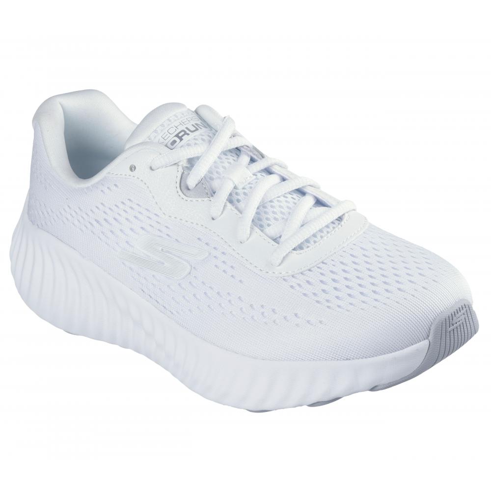 ZAPATILLA MUJER GO RUN NOW BLANCO SKECHERS - 5