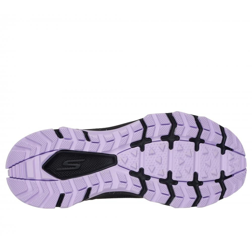 ZAPATILLA MUJER GO RUN TRAIL ALTITUDE 2.0RAV NEGRO SKECHERS - 3