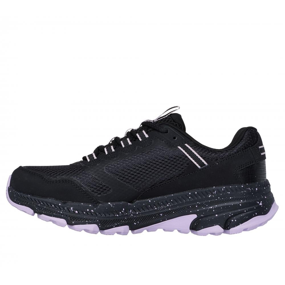ZAPATILLA MUJER GO RUN TRAIL ALTITUDE 2.0RAV NEGRO SKECHERS - 4