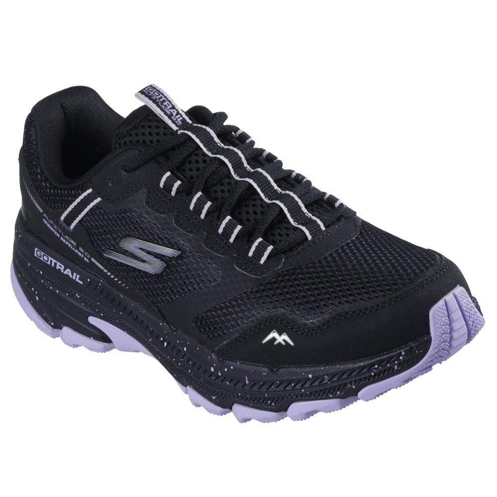 ZAPATILLA MUJER GO RUN TRAIL ALTITUDE 2.0RAV NEGRO SKECHERS - 5