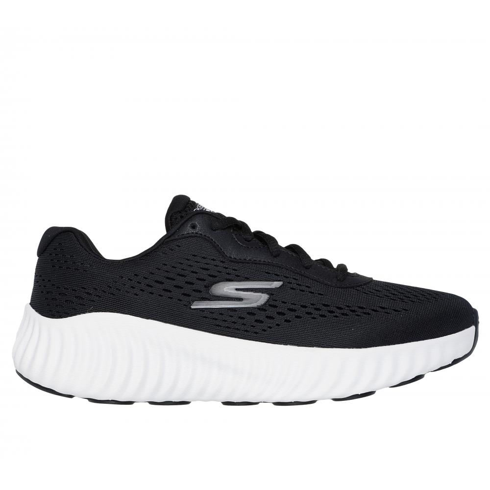 ZAPATILLA MUJER GO RUN NOW NEGRO SKECHERS - 1