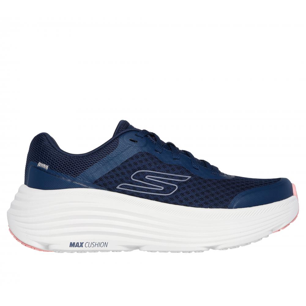 ZAPATILLA MUJER MAX CUSHIONING ENDEAVOUR AZUL SKECHERS - 1