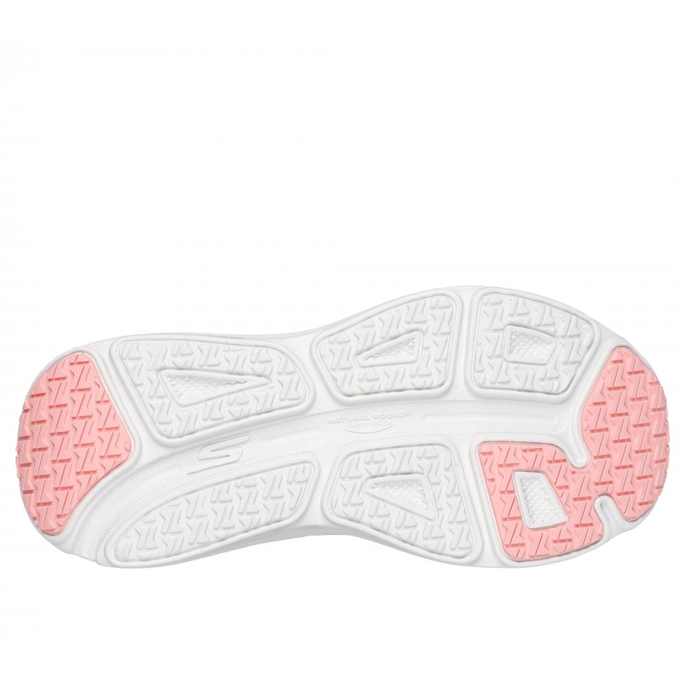 ZAPATILLA MUJER MAX CUSHIONING ENDEAVOUR AZUL SKECHERS - 3