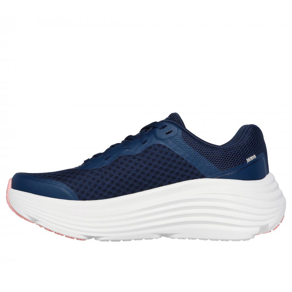 ZAPATILLA MUJER MAX CUSHIONING ENDEAVOUR AZUL SKECHERS - 4