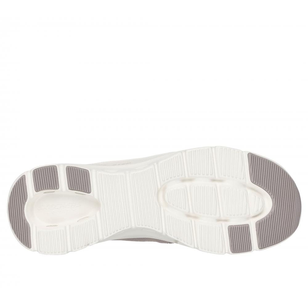 ZAPATILLA MUJER GLIDESTEP PRO BEIGE SKECHERS - 3