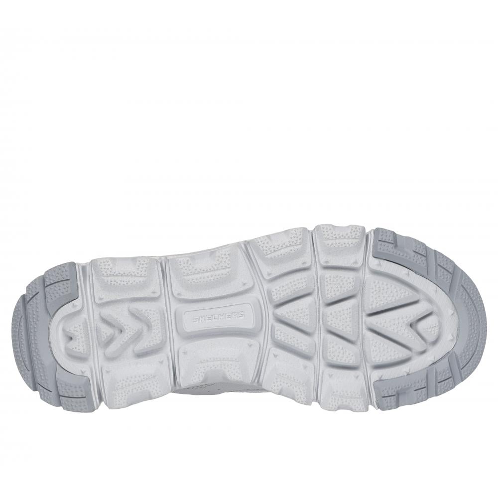 ZAPATILLA MUJER SUMMITS AT KISSIMMEE GRIS SKECHERS - 3