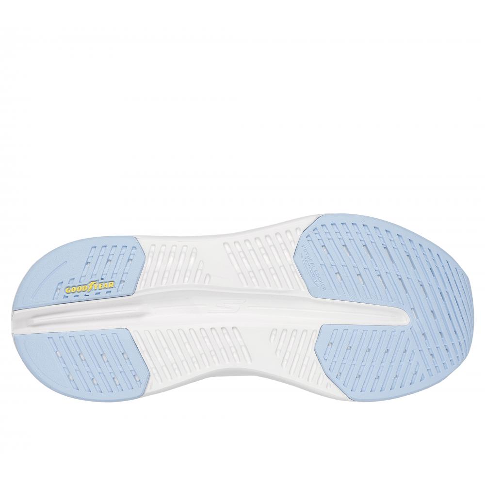 ZAPATILLA MUJER MAX CUSHIONING GLIDESTEP NEGRO SKECHERS - 3