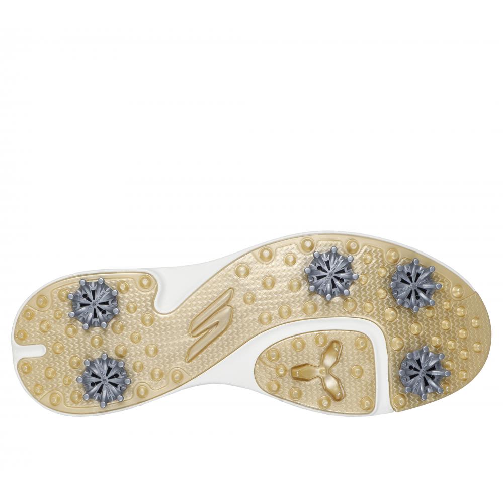 ZAPATILLA MUJER GO GOLF JASMINE 2 BLANCO SKECHERS - 3