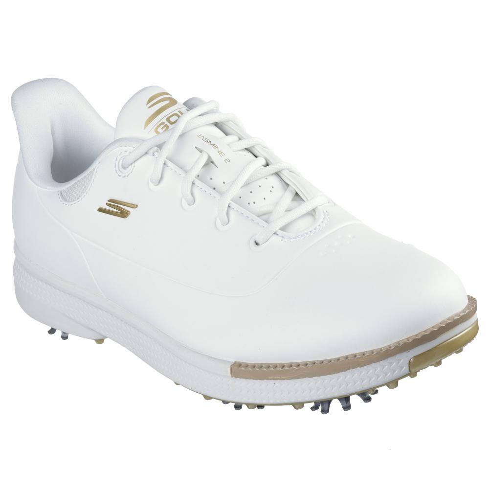 ZAPATILLA MUJER GO GOLF JASMINE 2 BLANCO SKECHERS - 5