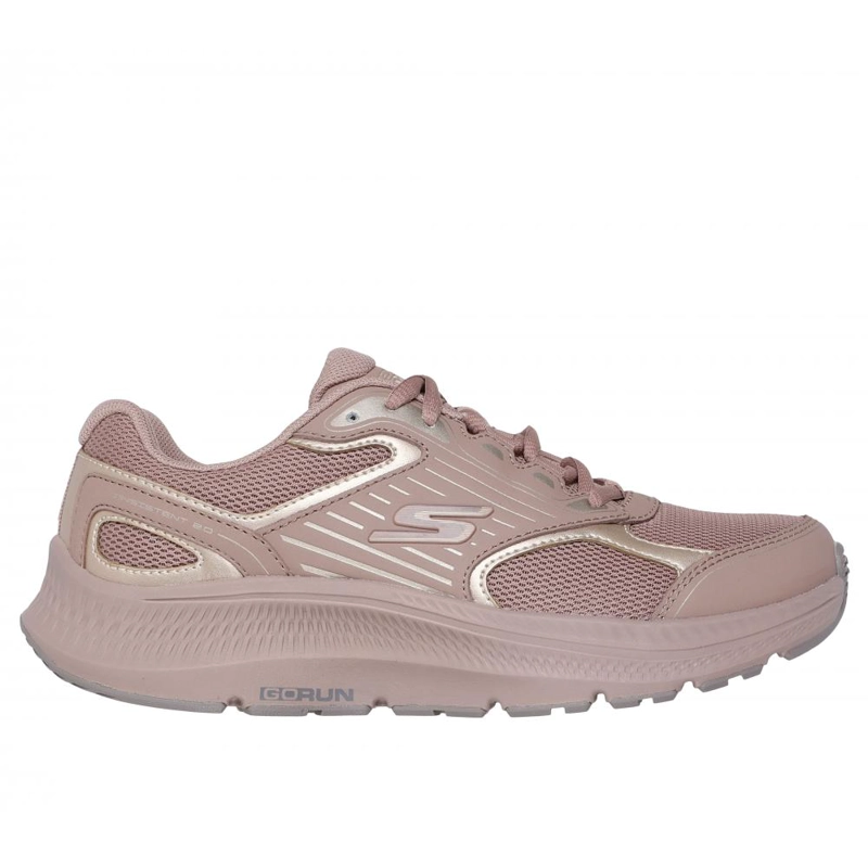 ZAPATILLA MUJER GO RUN CONSISTENT 2.0 ADVANCE CAFE  SKECHERS - 1