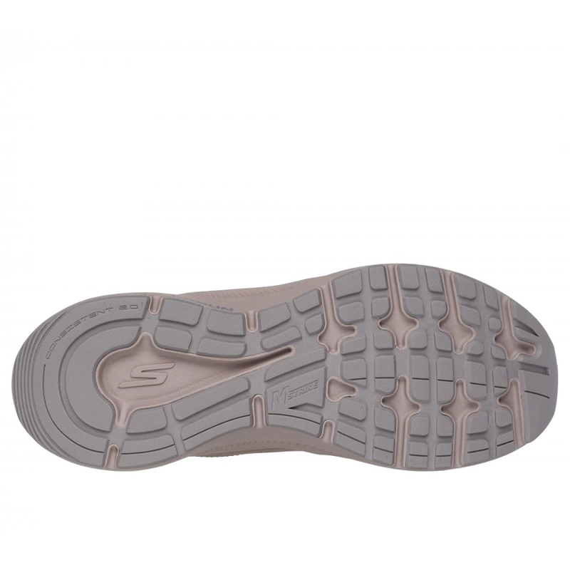ZAPATILLA MUJER GO RUN CONSISTENT 2.0 ADVANCE CAFE  SKECHERS - 3