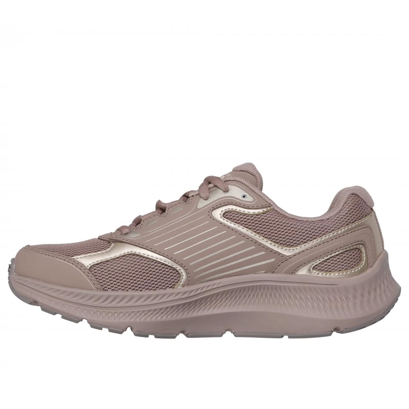 ZAPATILLA MUJER GO RUN CONSISTENT 2.0 ADVANCE CAFE  SKECHERS - 4
