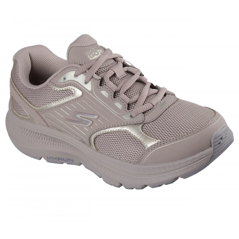 ZAPATILLA MUJER GO RUN CONSISTENT 2.0 ADVANCE CAFE  SKECHERS - 5