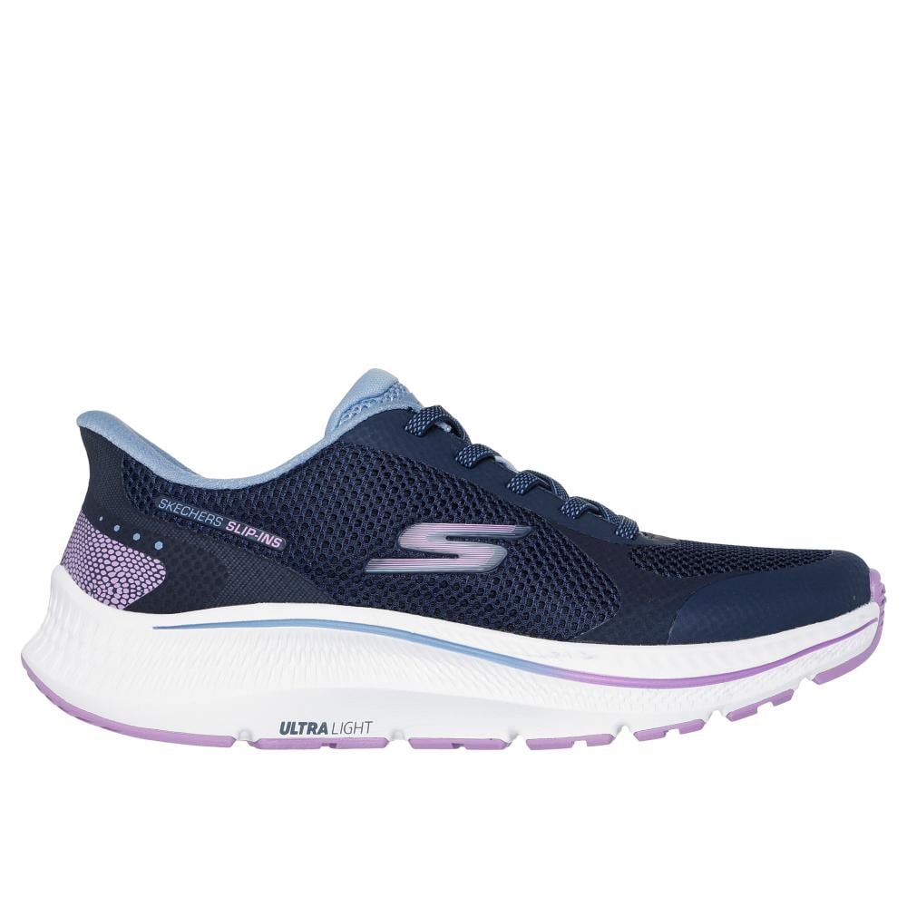 ZAPATILLA MUJER GO RUN CONSISTENT 2.0 AZUL SKECHERS - 1