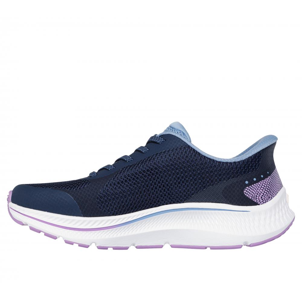 ZAPATILLA MUJER GO RUN CONSISTENT 2.0 AZUL SKECHERS - 4