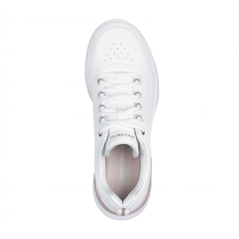ZAPATILLA MUJER SKECHAIR DYNAMIGHT 2.0MODER CAFE  SKECHERS - 2