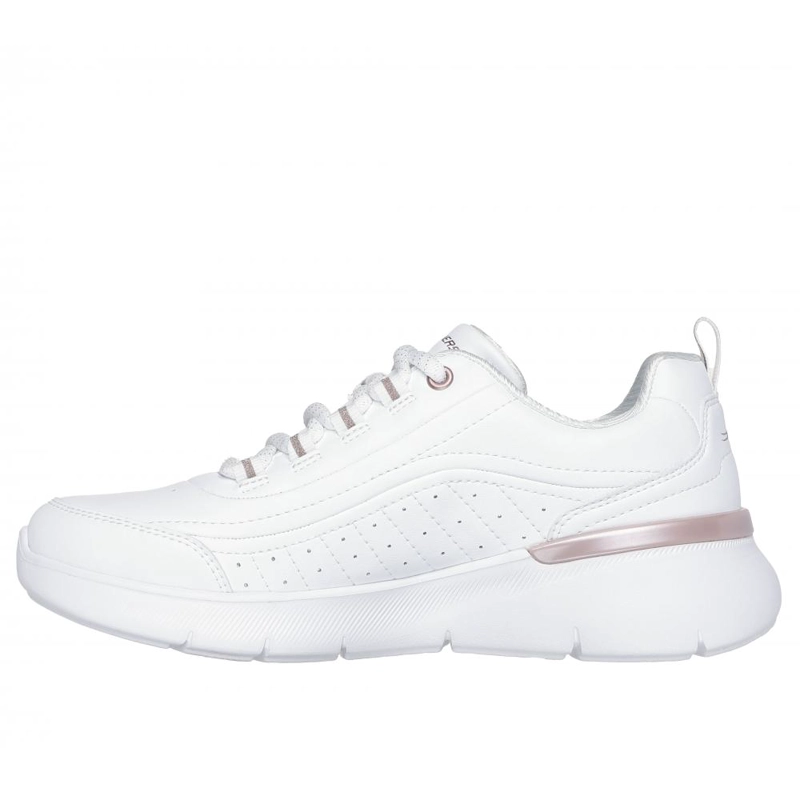 ZAPATILLA MUJER SKECHAIR DYNAMIGHT 2.0MODER CAFE  SKECHERS - 4