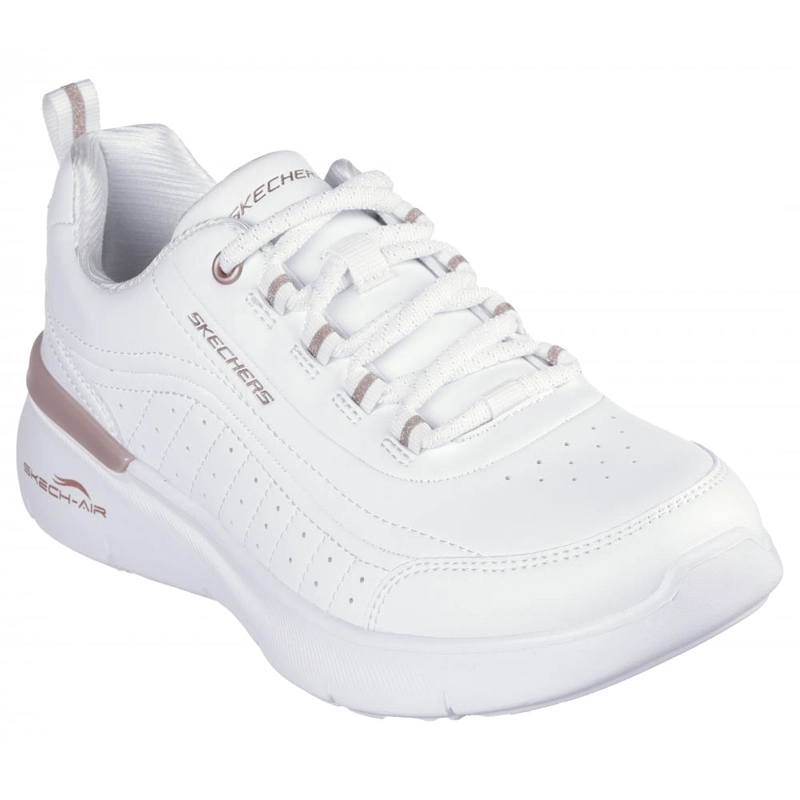 ZAPATILLA MUJER SKECHAIR DYNAMIGHT 2.0MODER CAFE  SKECHERS - 5