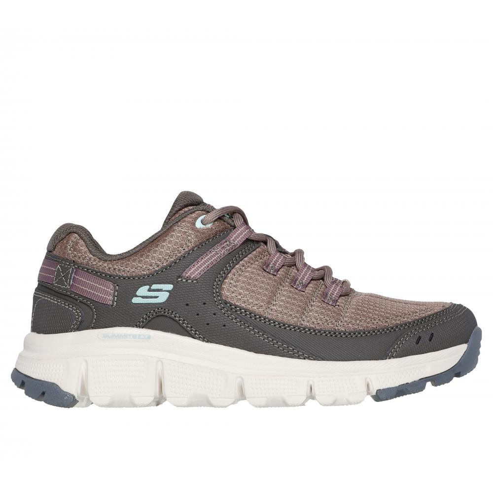 ZAPATILLA MUJER SUMMITS AT KISSIMMEE CAFÉ SKECHERS - 1