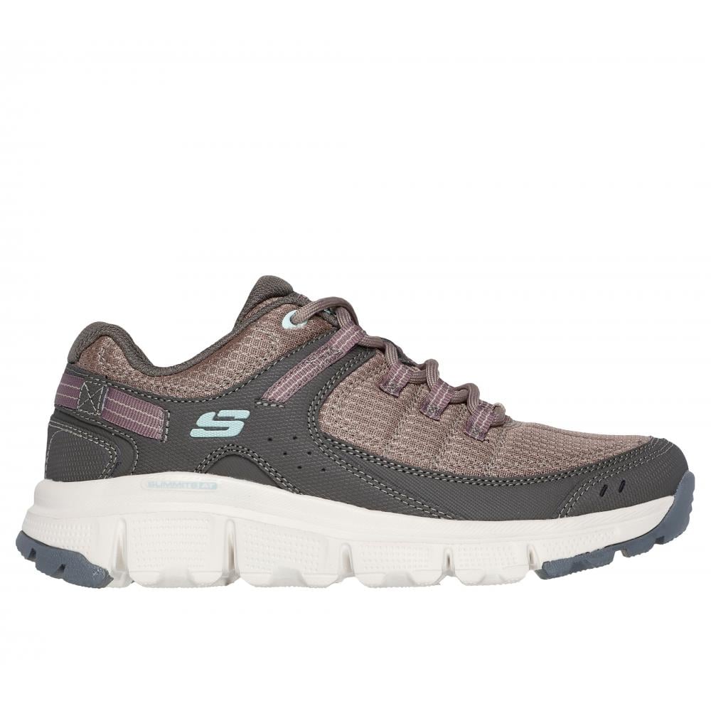 ZAPATILLA MUJER SUMMITS AT KISSIMMEE CAFÉ SKECHERS - 1
