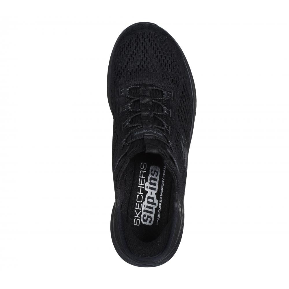 ZAPATILLA MUJER SKECHLITE PROTRUE STORY NEGRO SKECHERS - 2