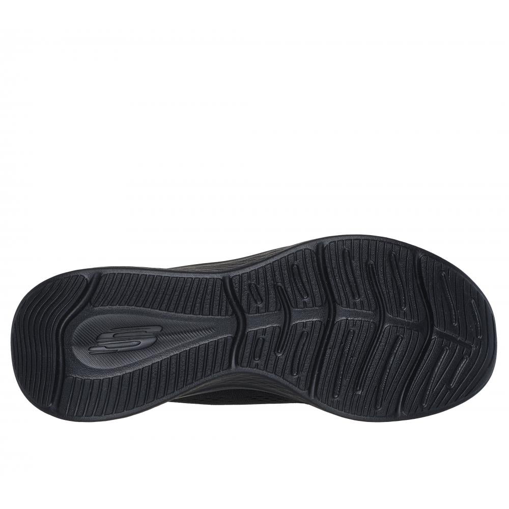 ZAPATILLA MUJER SKECHLITE PROTRUE STORY NEGRO SKECHERS - 3