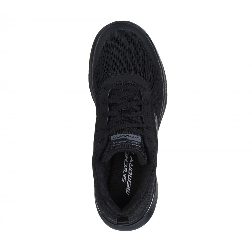 ZAPATILLA MUJER SKECHAIR DYNAMIGHT 2.0 NEW NEGRO SKECHERS - 2