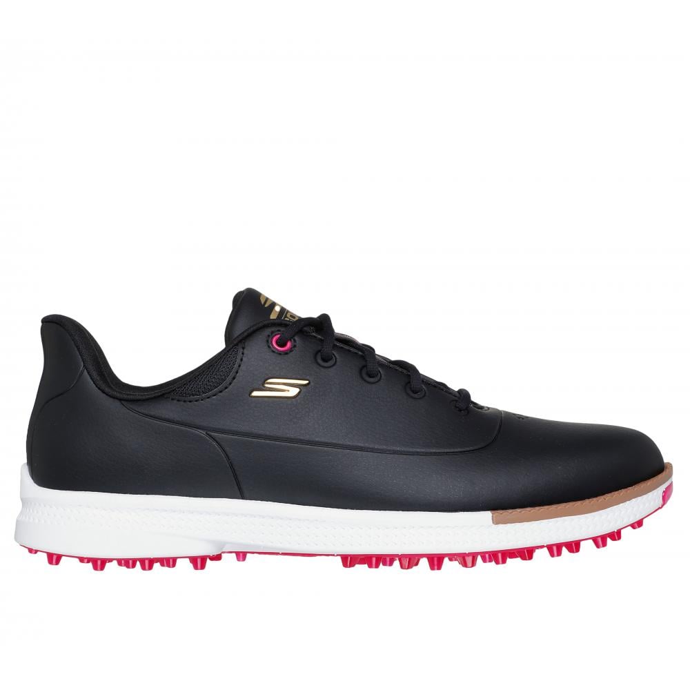 ZAPATILLA MUJER GO GOLF JASMINE 2 GF NEGRO SKECHERS - 1