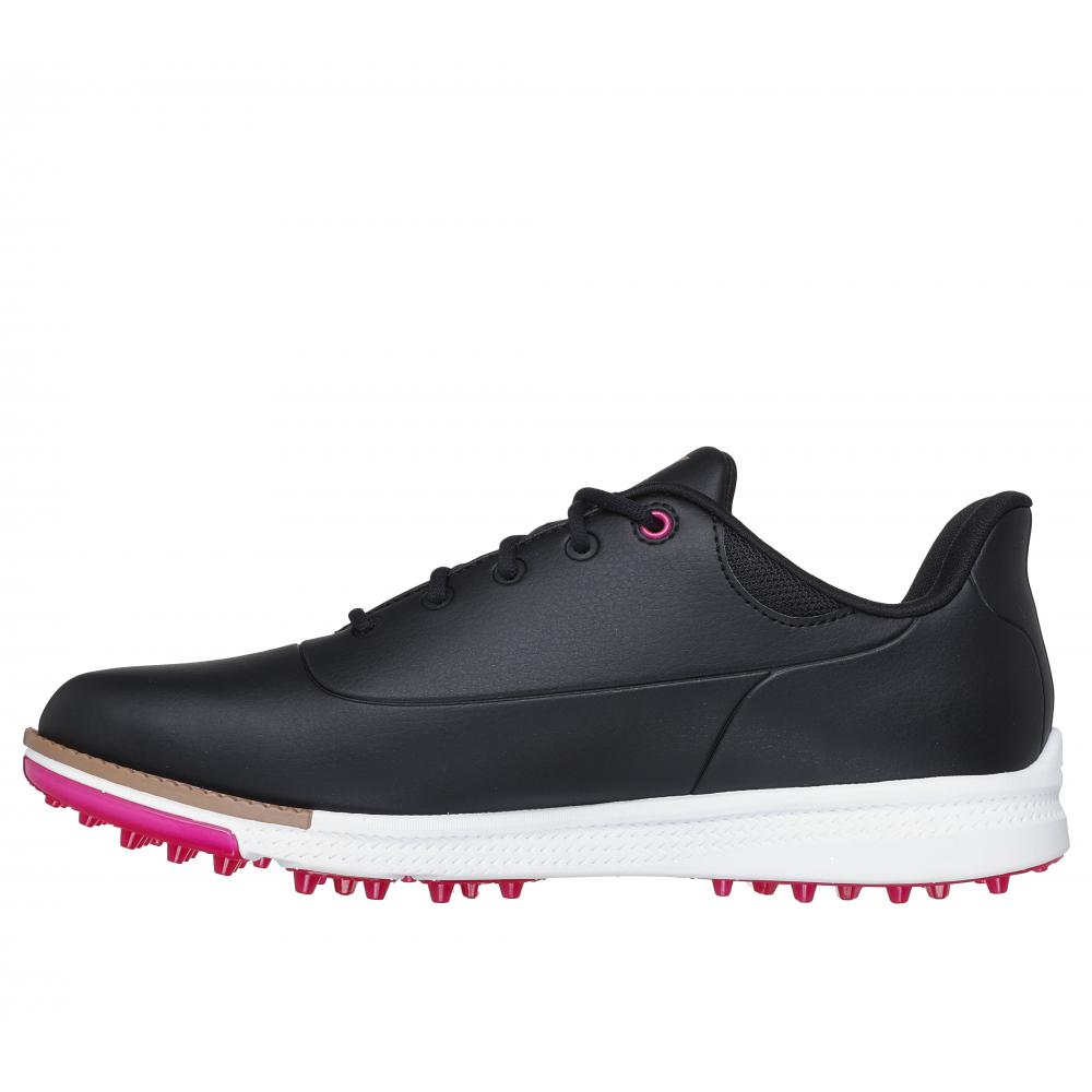 ZAPATILLA MUJER GO GOLF JASMINE 2 GF NEGRO SKECHERS - 4