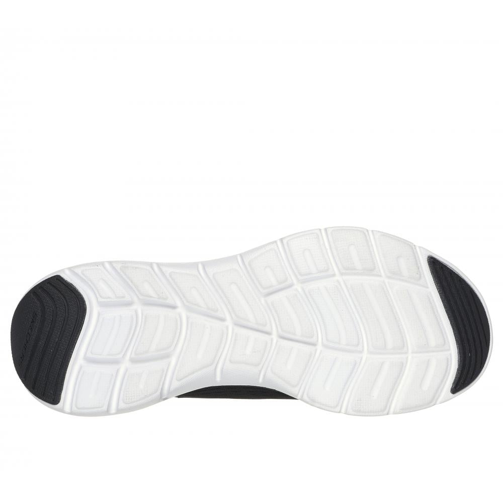 ZAPATILLA MUJER FLEX APPEAL 5.0 NEGRO SKECHERS - 3