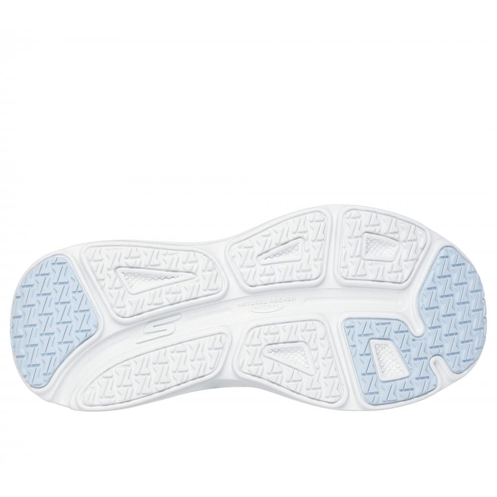 ZAPATILLA MUJER MAX CUSHIONING ENDEAVOUR GRIS SKECHERS - 3