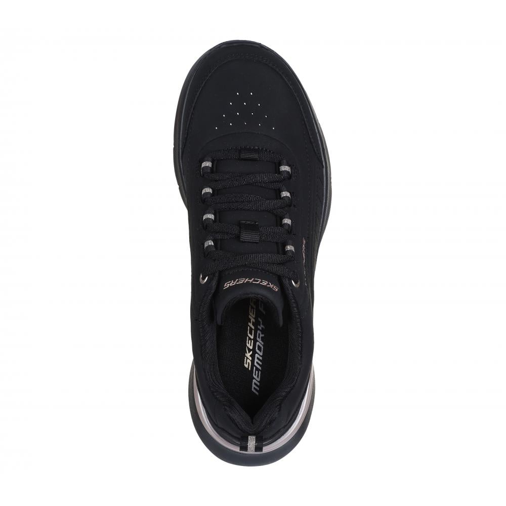 ZAPATILLA MUJER SKECHAIR DYNAMIGHT 2.0MODER NEGRO SKECHERS - 2