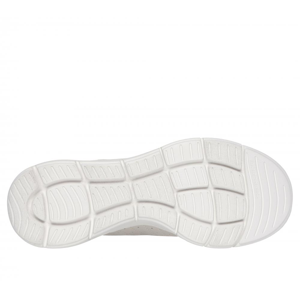 ZAPATILLA MUJER SKECHAIR DYNAMIGHT 2.0MODER BEIGE SKECHERS - 3