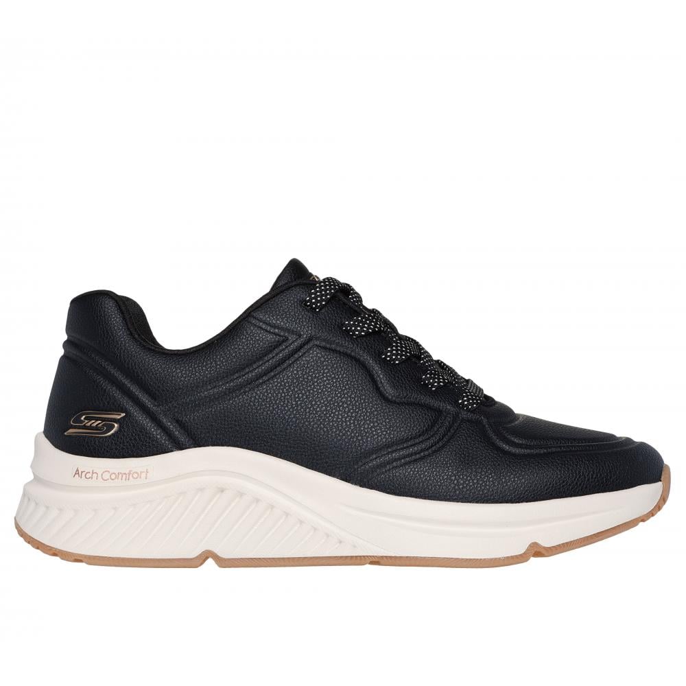 ZAPATILLA MUJER ARCH COMFORT B SWEET NEGRO SKECHERS - 1