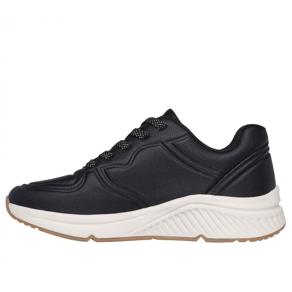 ZAPATILLA MUJER ARCH COMFORT B SWEET NEGRO SKECHERS - 5