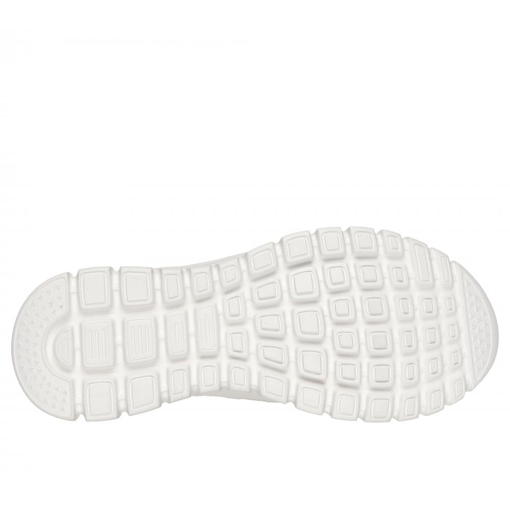 ZAPATILLA MUJER GRACEFUL PICTURE PERFECT BEIGE SKECHERS - 3