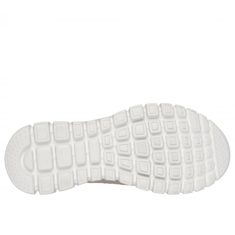 ZAPATILLA MUJER GRACEFUL PICTURE PERFECT BEIGE A SKECHERS - 3