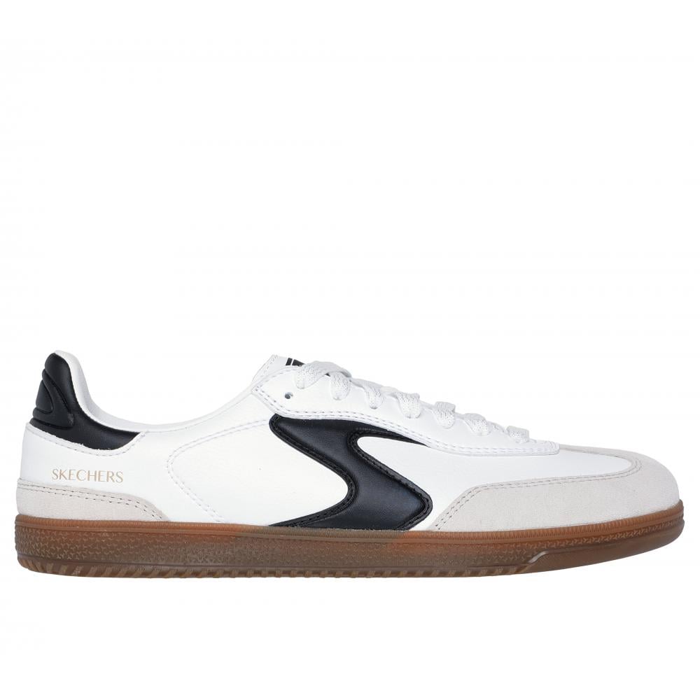 ZAPATILLA MUJER HOTSHOTKICKOFF BLANCO SKECHERS - 1