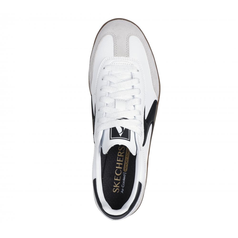 ZAPATILLA MUJER HOTSHOTKICKOFF BLANCO SKECHERS - 2