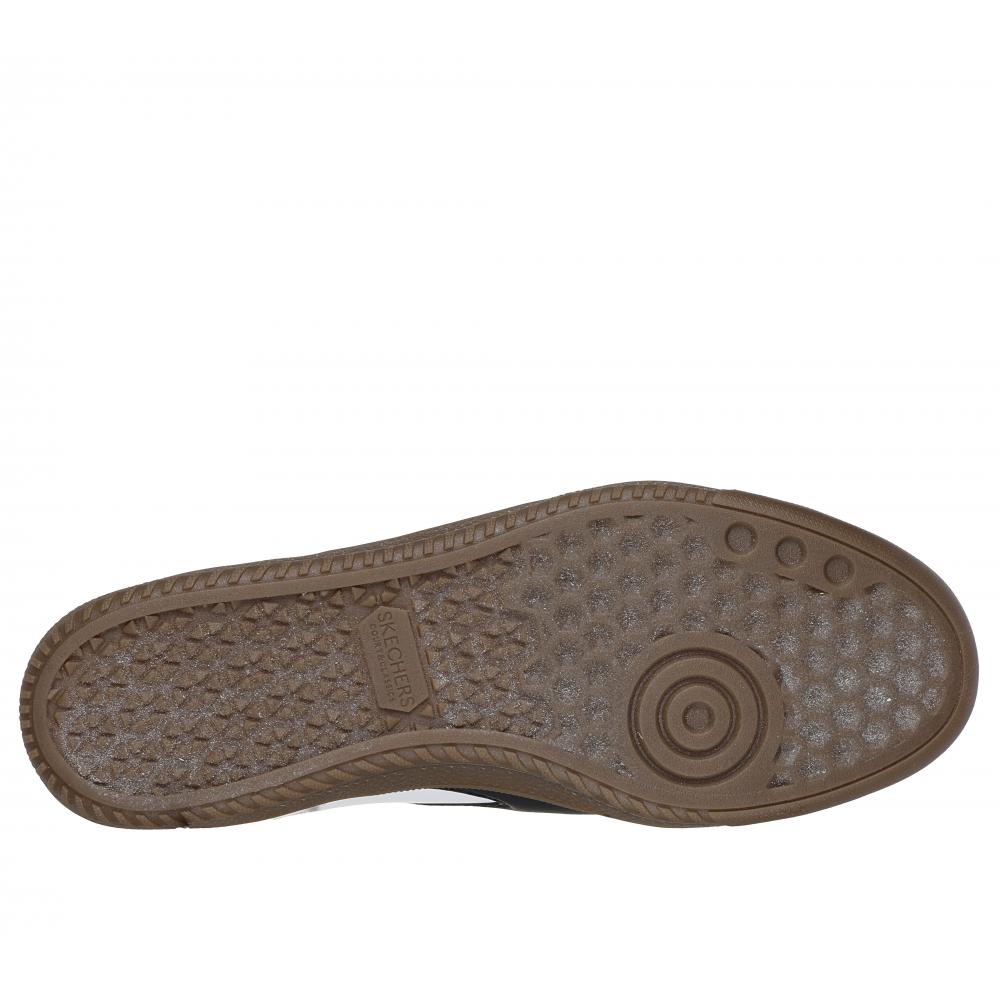 ZAPATILLA MUJER HOTSHOTKICKOFF BLANCO SKECHERS - 3
