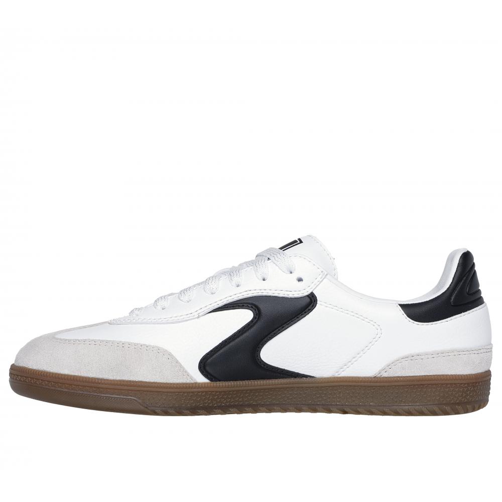 ZAPATILLA MUJER HOTSHOTKICKOFF BLANCO SKECHERS - 4