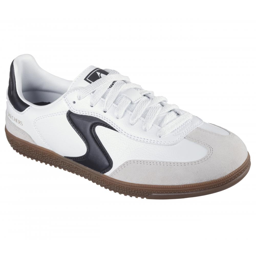 ZAPATILLA MUJER HOTSHOTKICKOFF BLANCO SKECHERS - 5