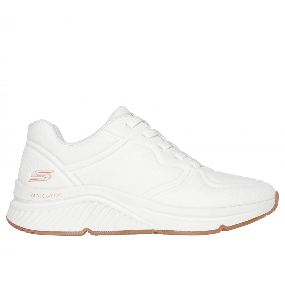 ZAPATILLA MUJER ARCH COMFORT B SWEET BLANCO SKECHERS - 1