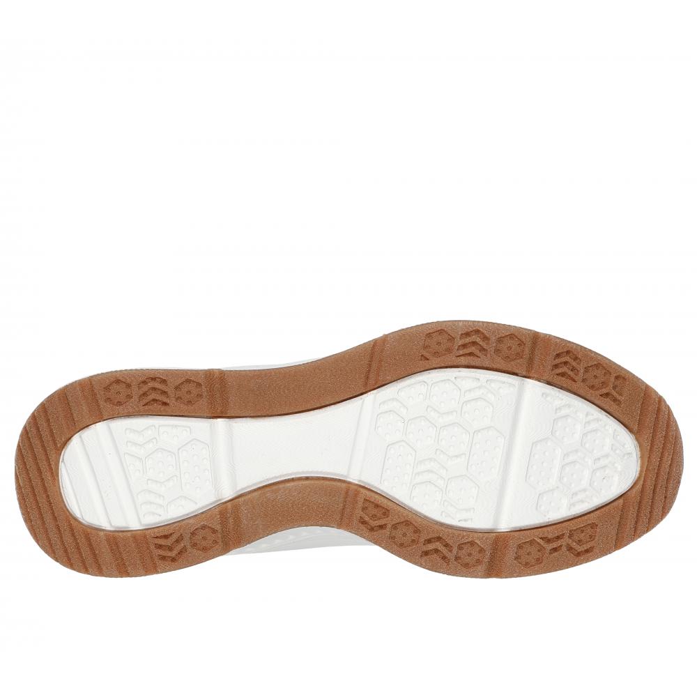 ZAPATILLA MUJER ARCH COMFORT B SWEET BLANCO SKECHERS - 3