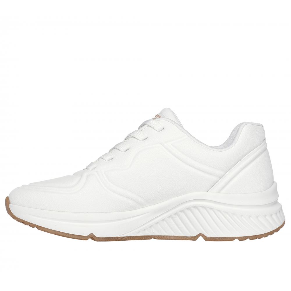 ZAPATILLA MUJER ARCH COMFORT B SWEET BLANCO SKECHERS - 5