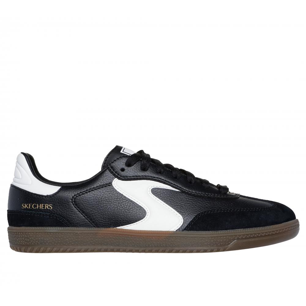 ZAPATILLA MUJER HOTSHOTKICKOFF NEGRO SKECHERS - 1