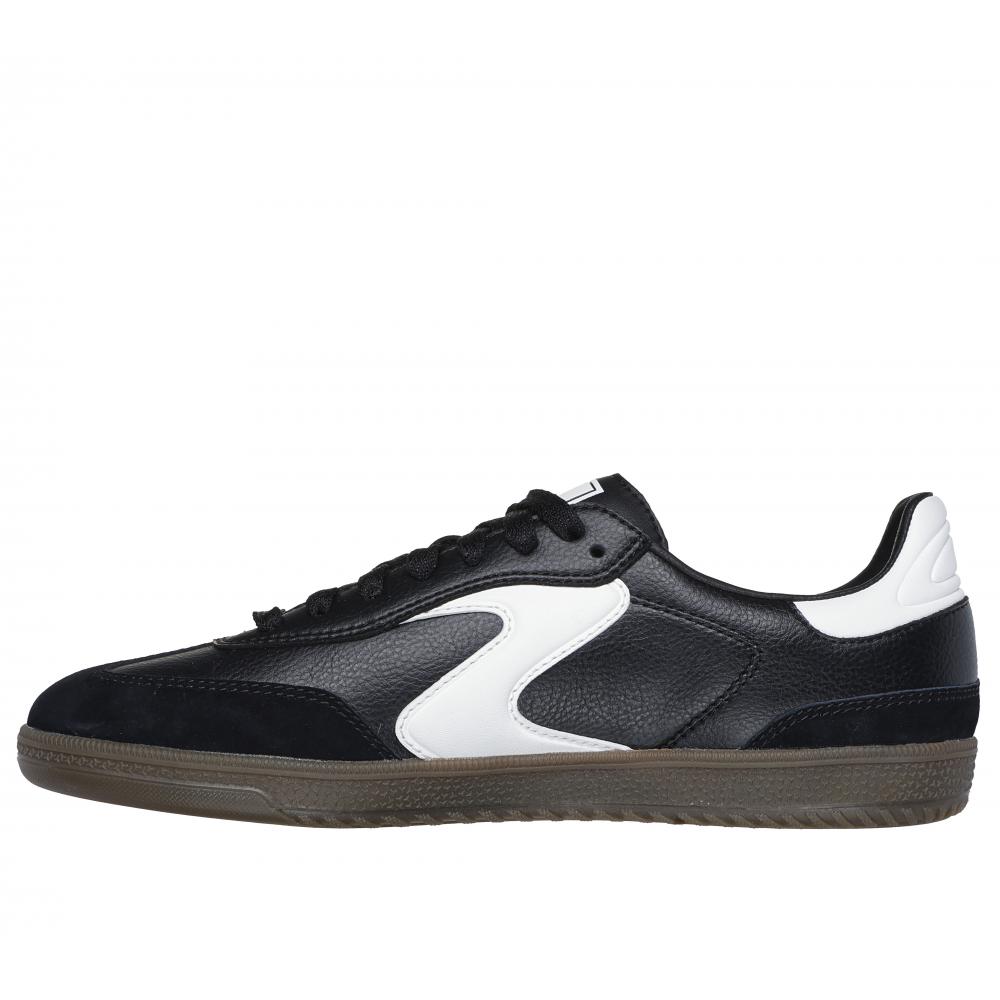 ZAPATILLA MUJER HOTSHOTKICKOFF NEGRO SKECHERS - 5