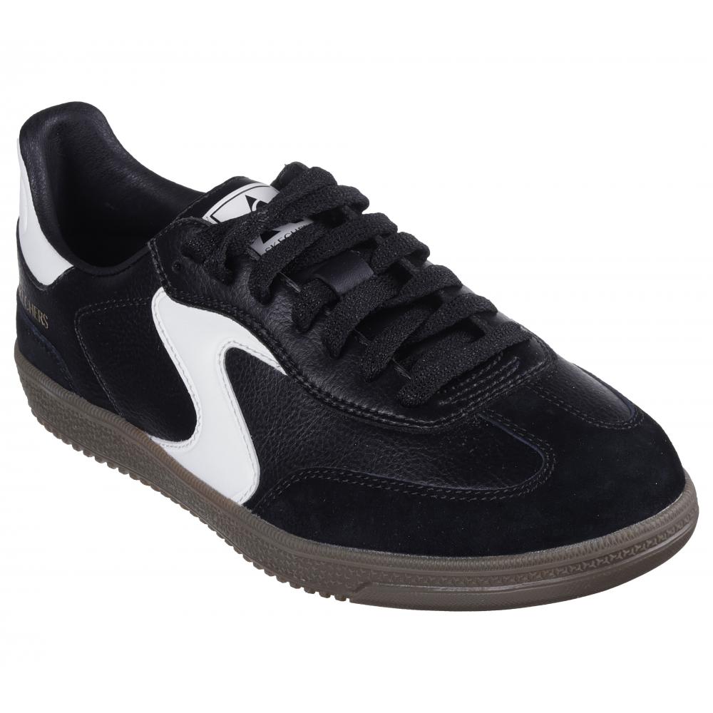 ZAPATILLA MUJER HOTSHOTKICKOFF NEGRO SKECHERS - 6