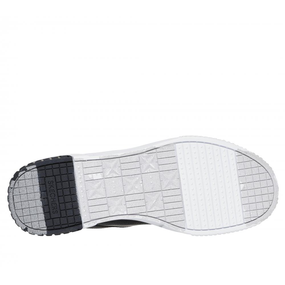 ZAPATILLA MUJER JADEPUT IT IN NEUTRAL NEGRO SKECHERS - 3